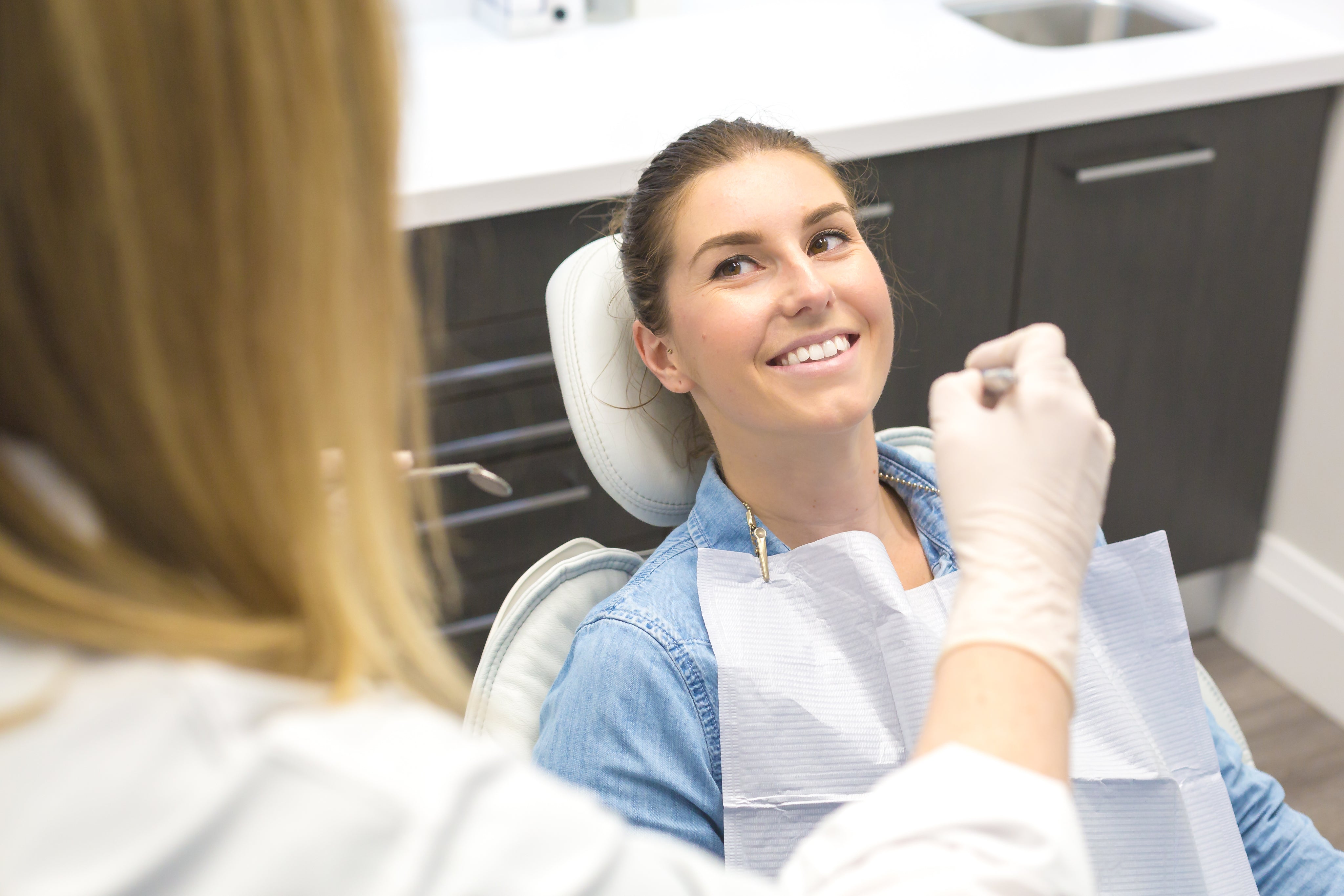 Dentist