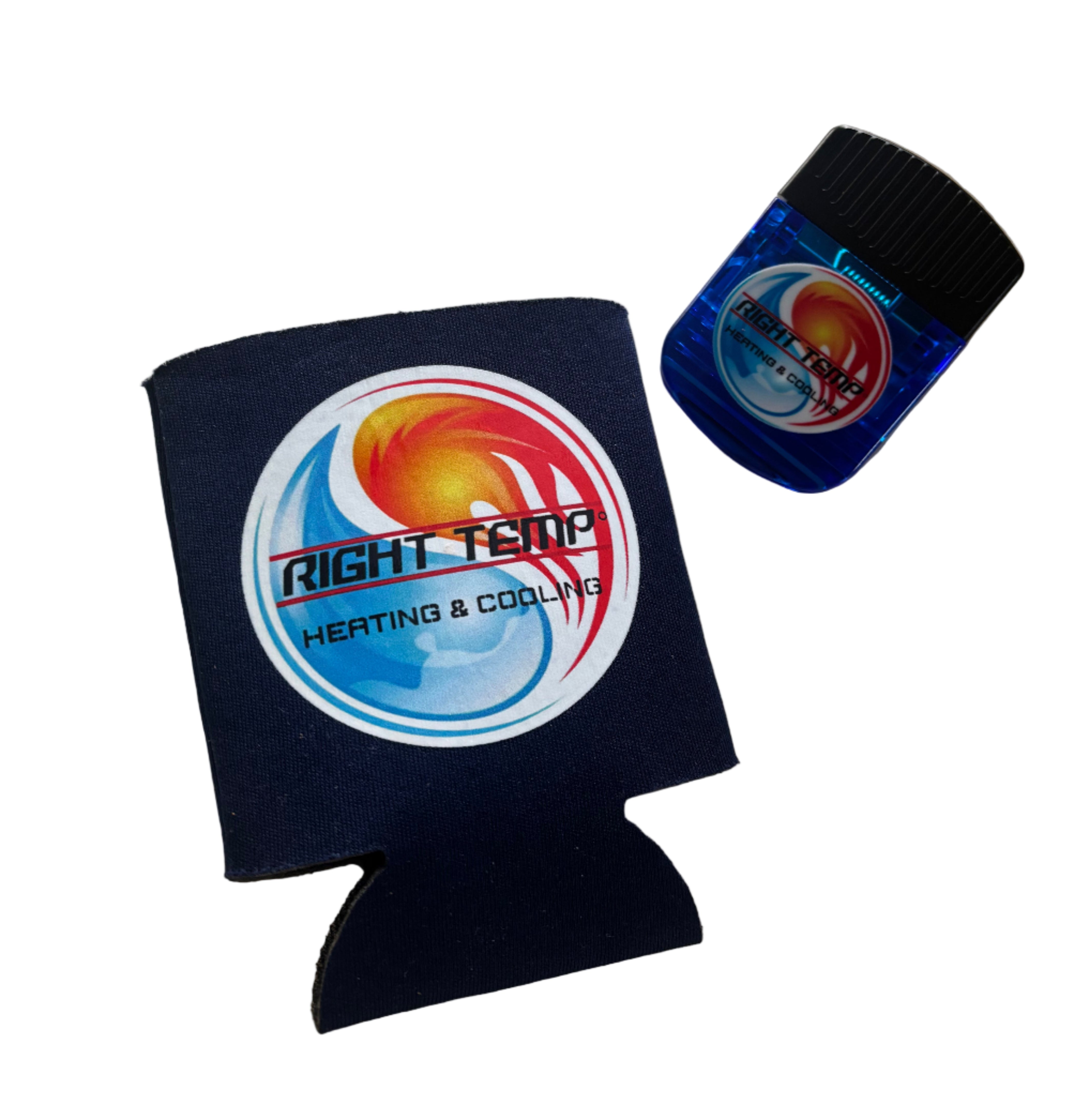 Employee Promo Mug Set