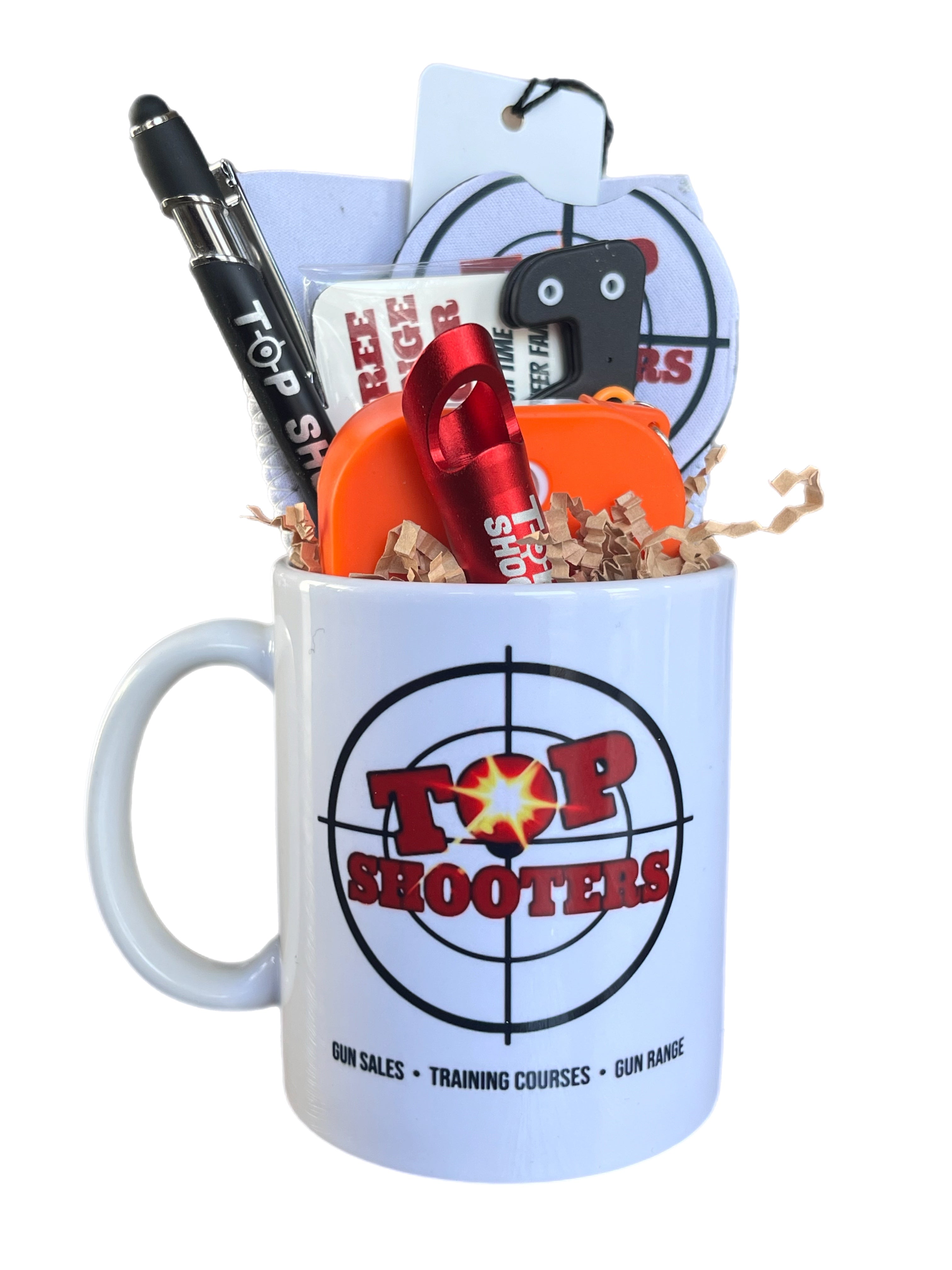 Mug Promo Kit