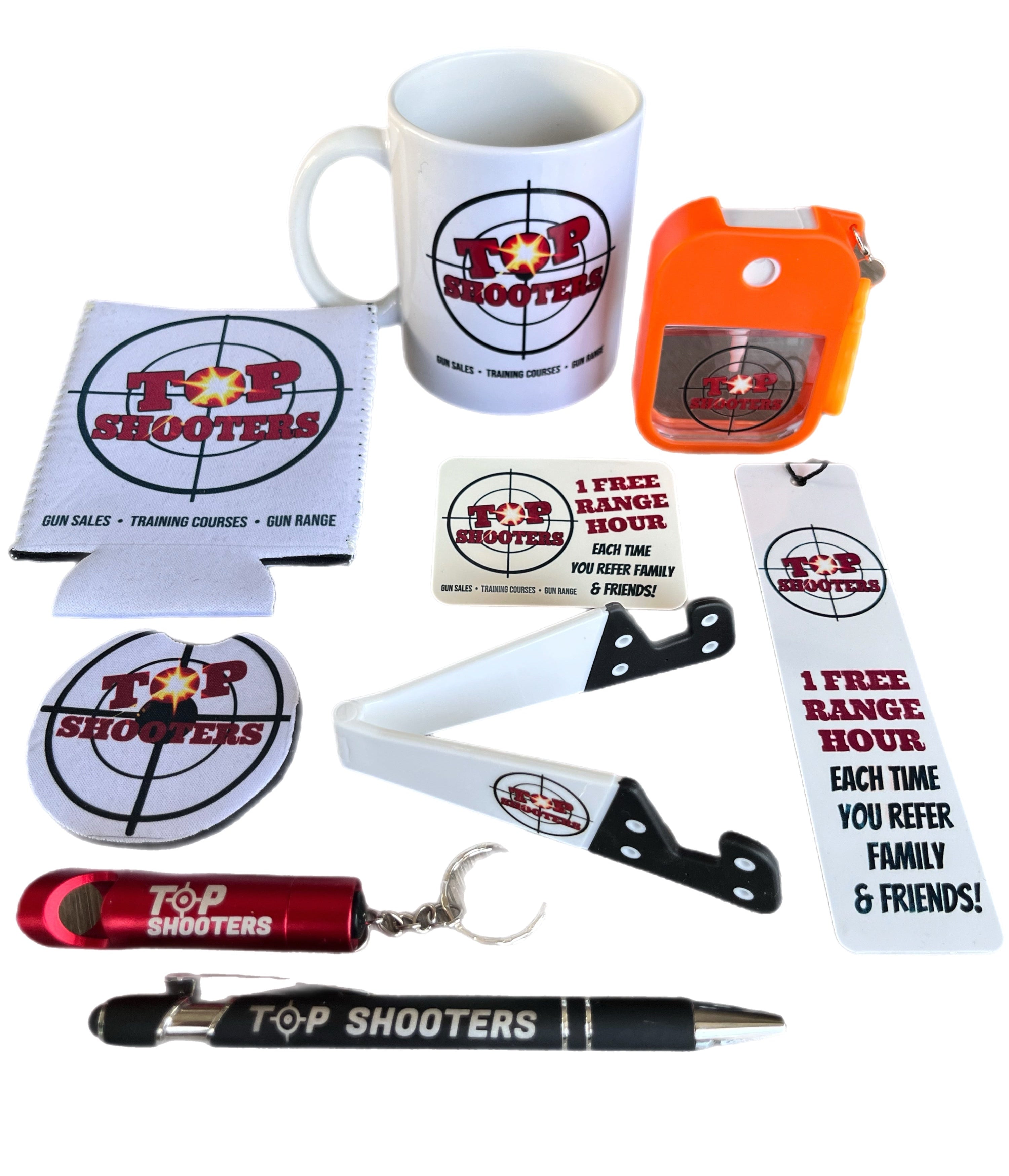 Mug Promo Kit