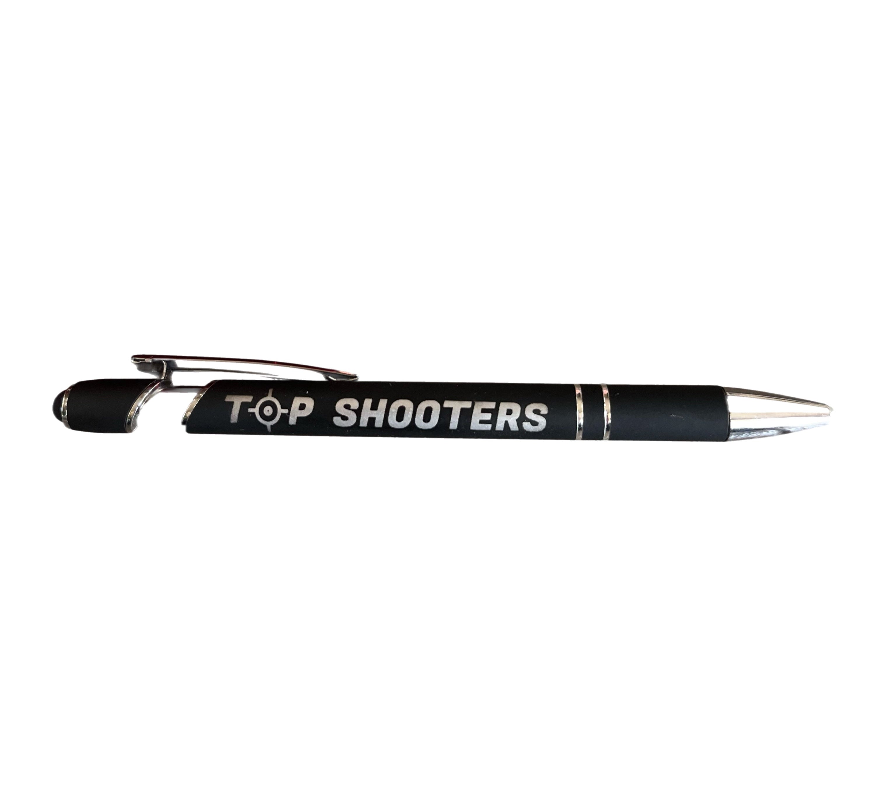 Custom Engrave Pens