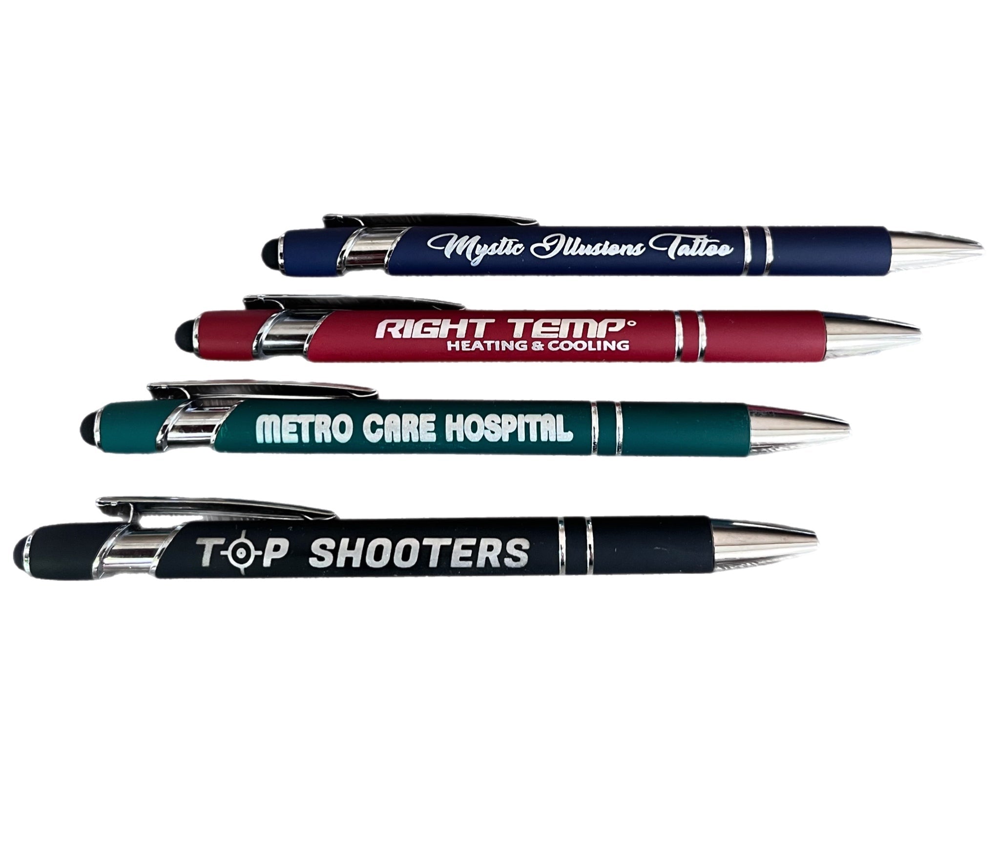 Custom Engrave Pens