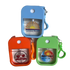 Custom Logo Filled Hand Sanitizer Bottles