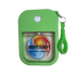 Custom Logo Filled Hand Sanitizer Bottles