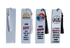 5 Piece Custom Printed Book Marks