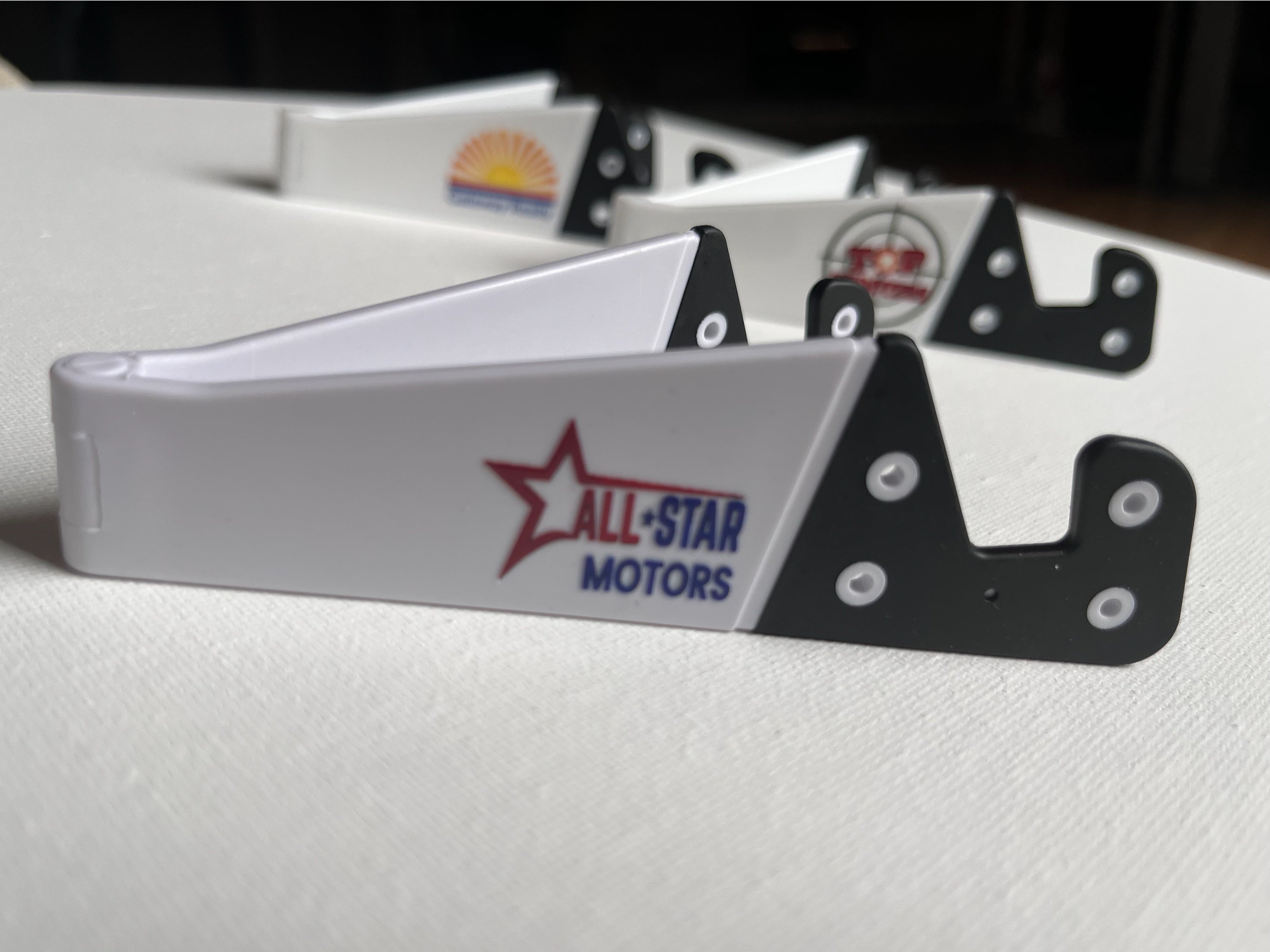5 Pack Custom Phone Holders