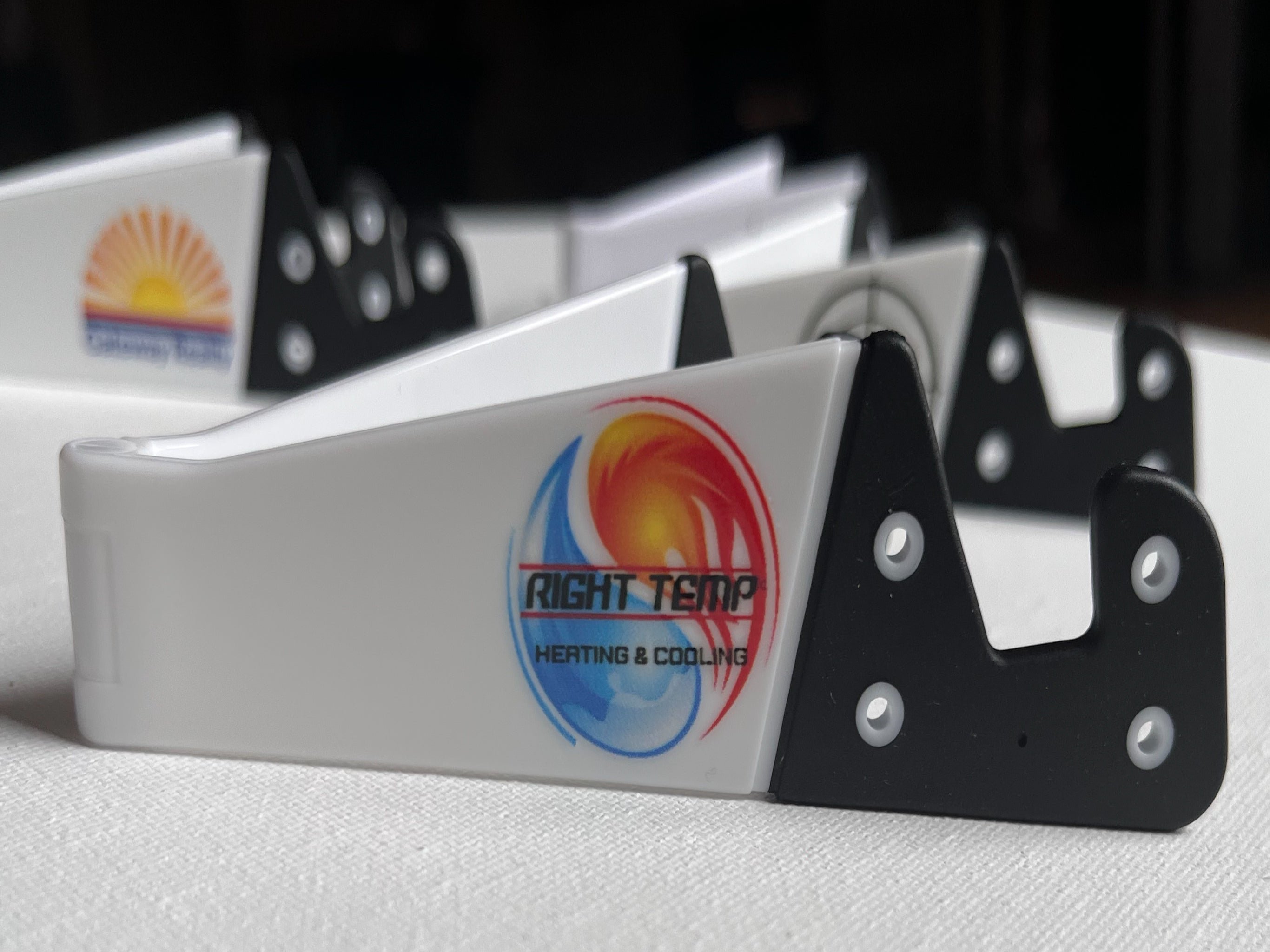 5 Pack Custom Phone Holders