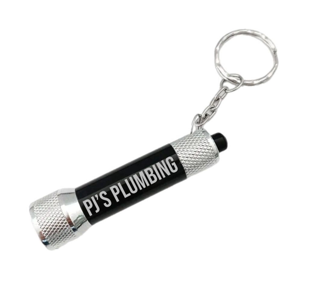 Custom LED Key chain