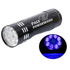 LED Light Keychain