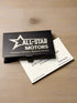 Dealership Salesman Promo Kit