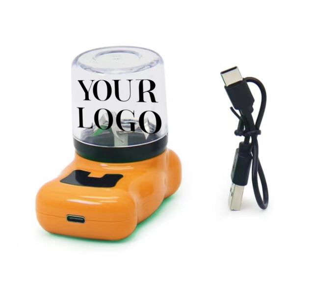 Mini Custom Logo Blender Grinder