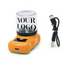 Mini Custom Logo Blender Grinder