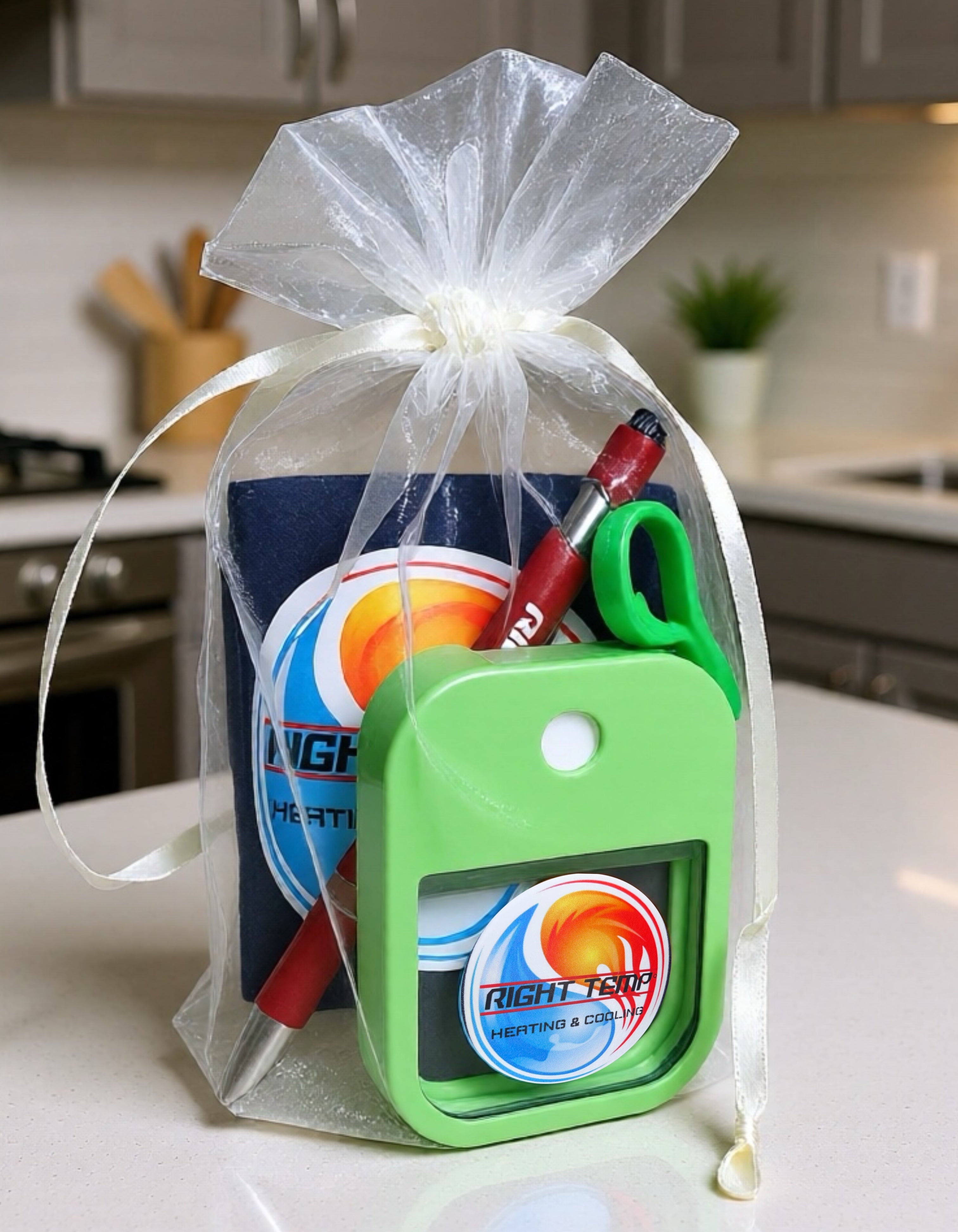 Koozie Set Promo Kit