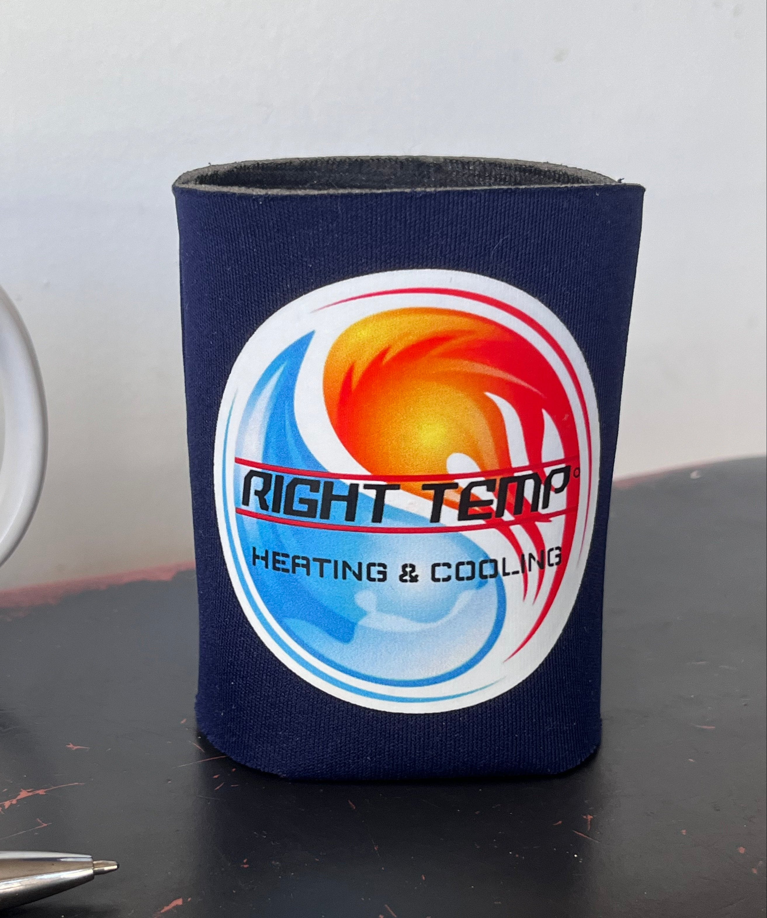 Mug & Koozie Promo Kit