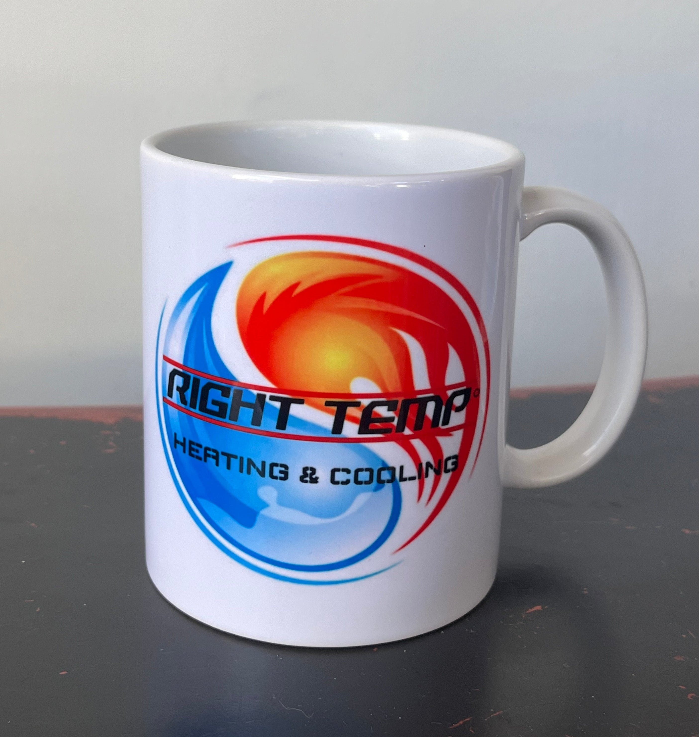 Mug & Koozie Promo Kit