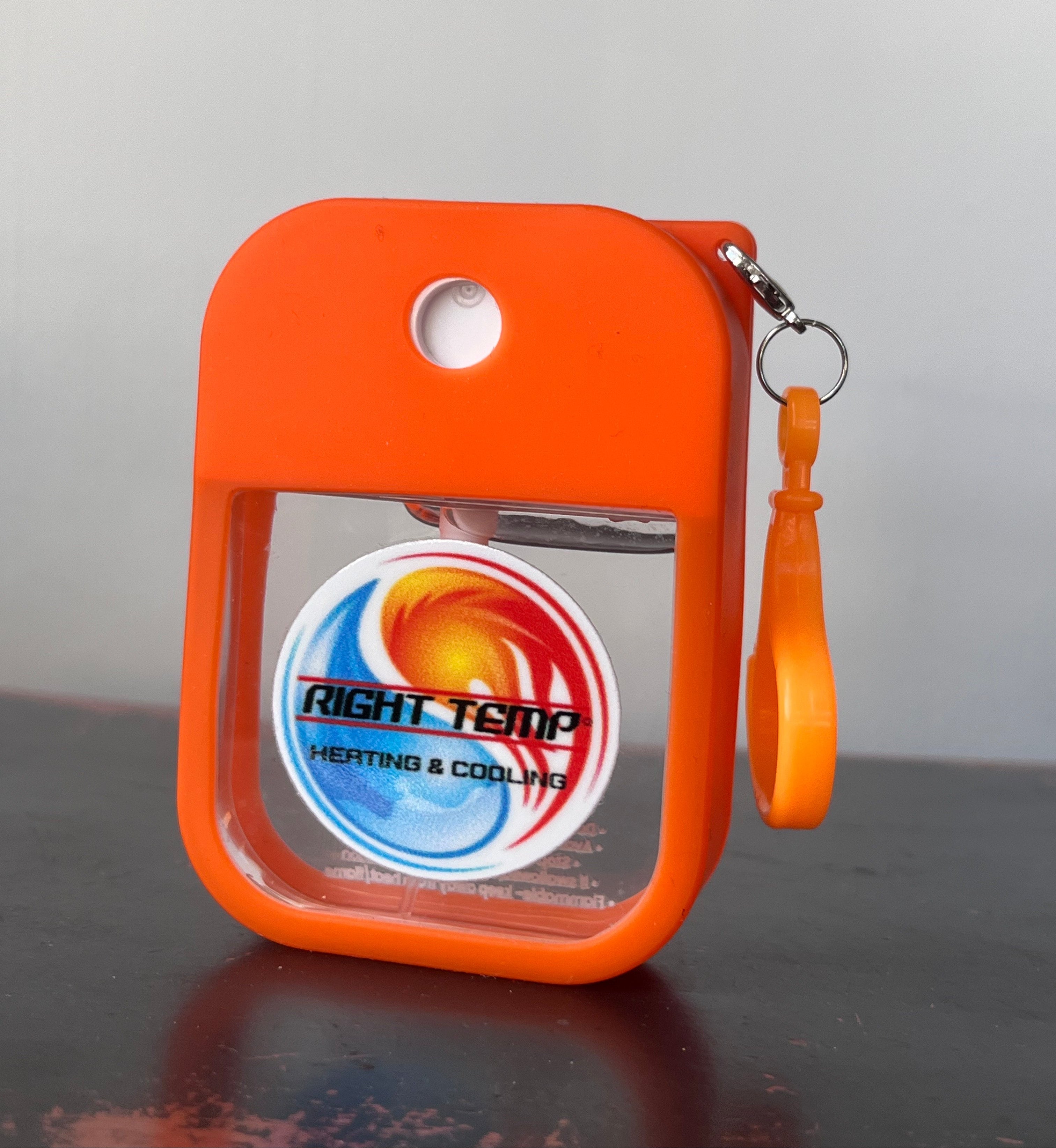 Mug & Koozie Promo Kit