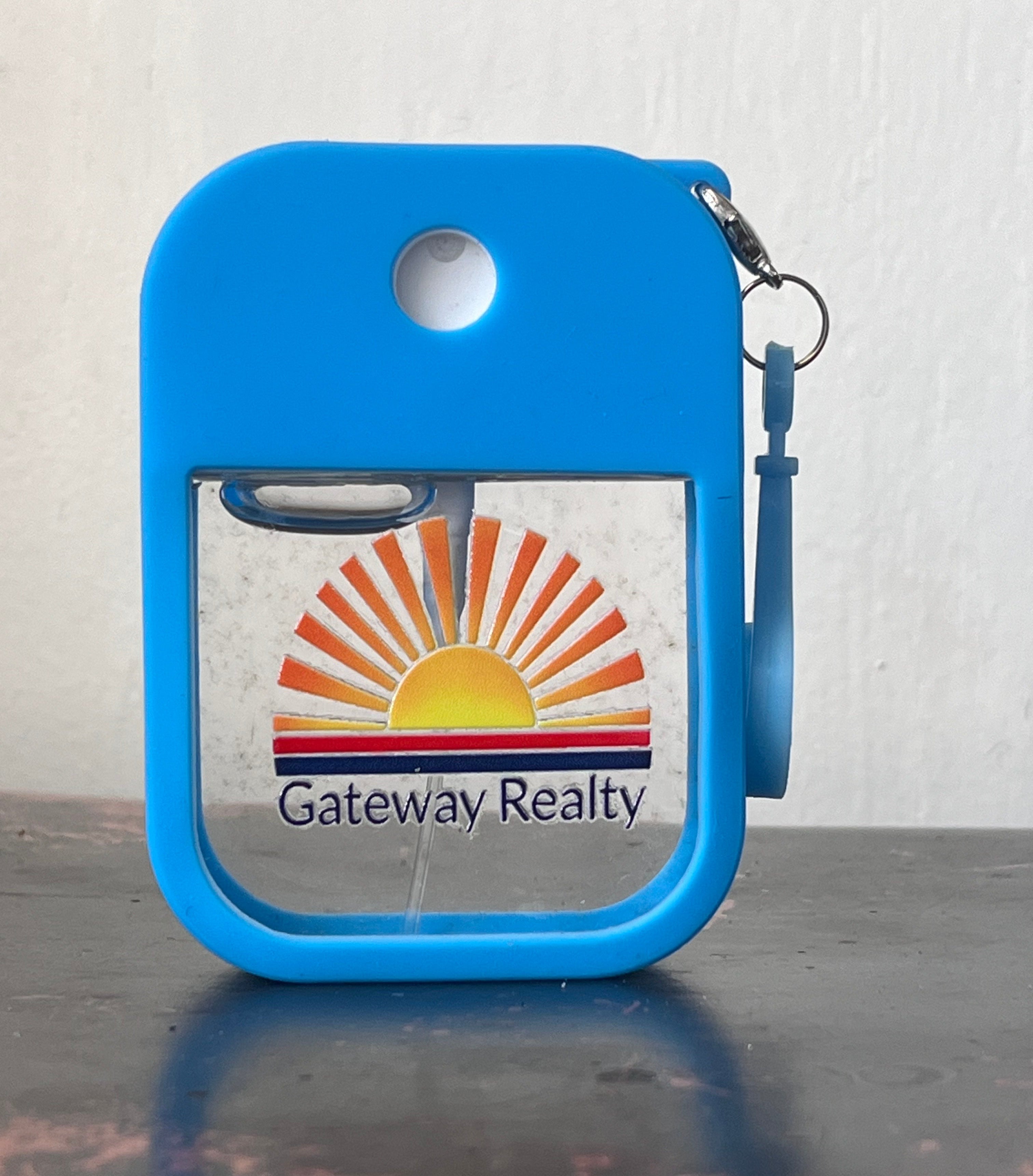 Custom Logo Tumbler Kit