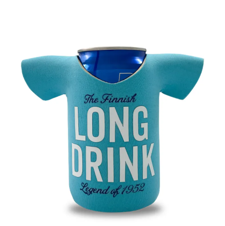 Logo jersey koosie