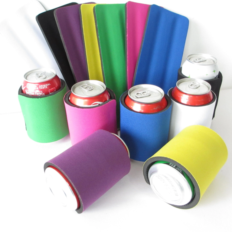 Slap can koozie cover