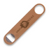 Custom Engrave Logo Beer Bottle Opener