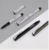 Luxury Metallic Ball Custom Pen with logo
