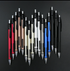 Ball Pen Metal With Logo Custom Pens