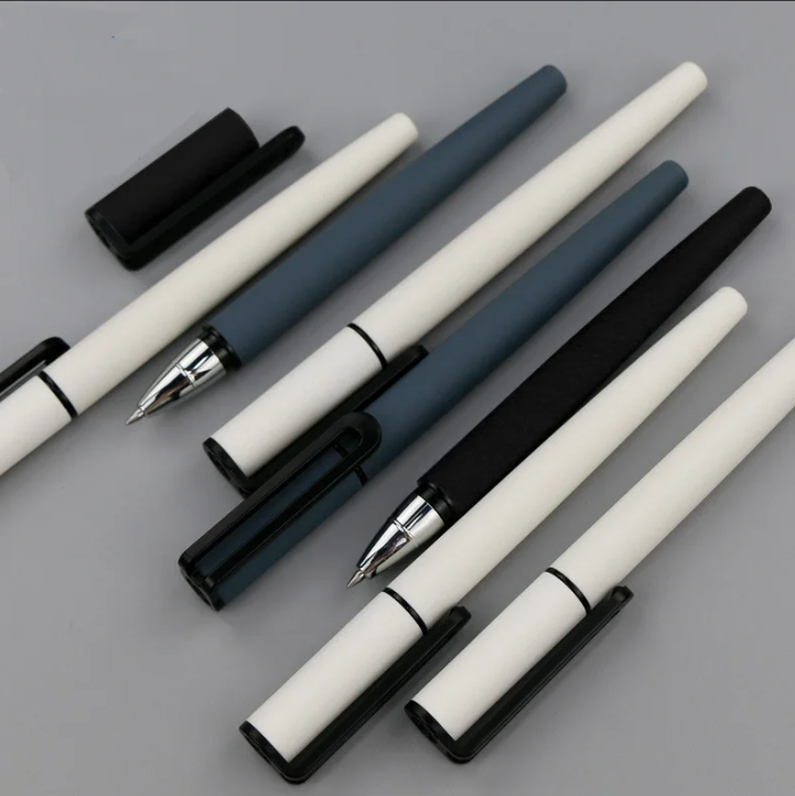 Colorful Promotional Stationery 0.5 Gel Pen