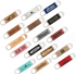 Stainless Steel Custom Engraved Blank Bottle Opener