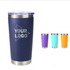 20 oz Stainless Steel Mug