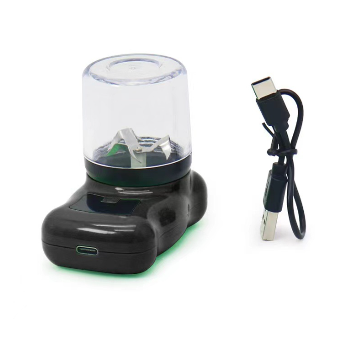 Mini Custom Logo Blender Grinder