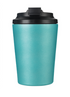 12oz Thermal Insulated Leak Proof Tumbler Stainless Steel Mug