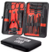 Stainless Steel Nail Clipper Set  with Custom Logo