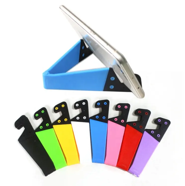 5 Pack Custom Phone Holders