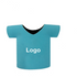 Logo jersey koosie