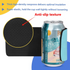 Slap can koozie cover