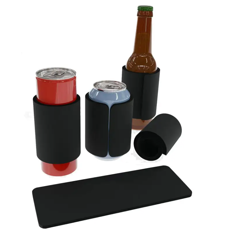 Slap can koozie cover