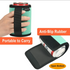 Insulated Slap Wrap Cooler Sleeve