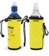 Drawstring Cooler Bag /  Bottle Thermal Carry Holder