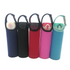 Water Bottle Carrier with Buckle