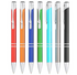 Laser Engraved Metal Luxury Pen Logo