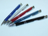 Laser Engraved Metal Luxury Pen Logo