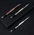 Ball Pen Metal With Logo Custom Pens