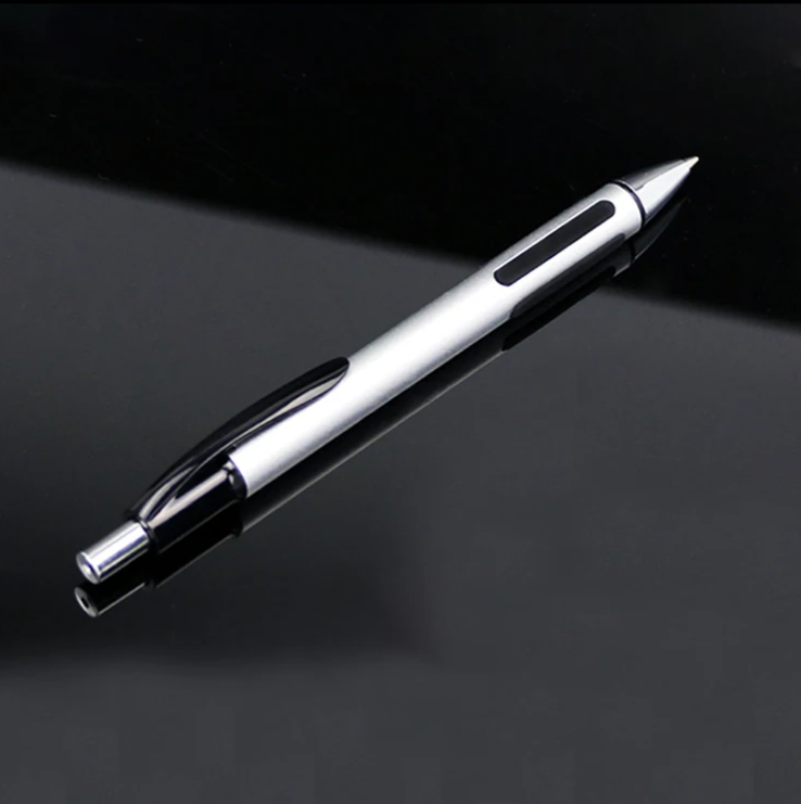 Ball Pen Metal With Logo Custom Pens
