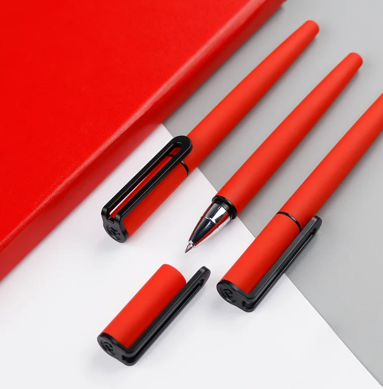 Colorful Promotional Stationery 0.5 Gel Pen