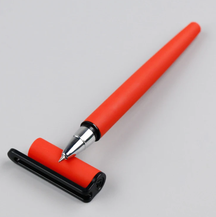 Colorful Promotional Stationery 0.5 Gel Pen