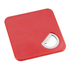Custom Engeaved Logo Bottle Opener Coasters