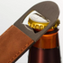 Stainless Steel Custom Engraved Blank Bottle Opener
