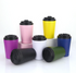 12oz Thermal Insulated Leak Proof Tumbler Stainless Steel Mug