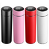Intelligent Digital Termos LED 17 oz. Temperature Display Water Bottle