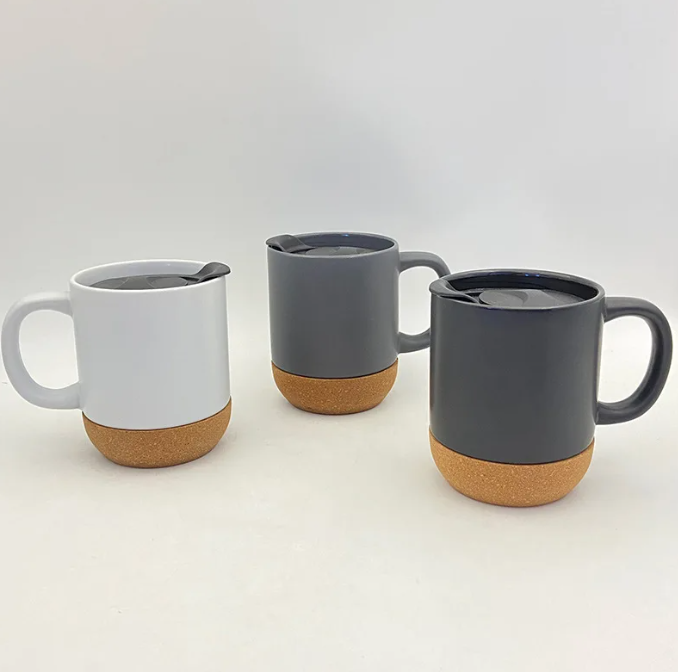 Ceramic Mugs Sublimation Blanks Beer Coffee